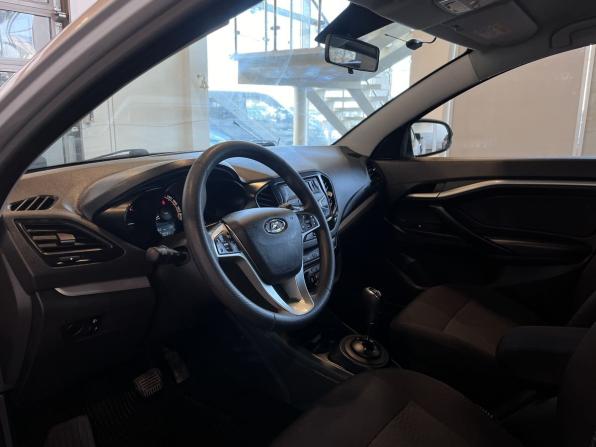 Lada (ВАЗ) Vesta I с пробегом 2019 года, цена 1 080 000 рублей, 95761 км, универсал, Автокод Объявления
