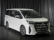 Toyota Noah III (R80) Рестайлинг Тюмень  - изображение 22