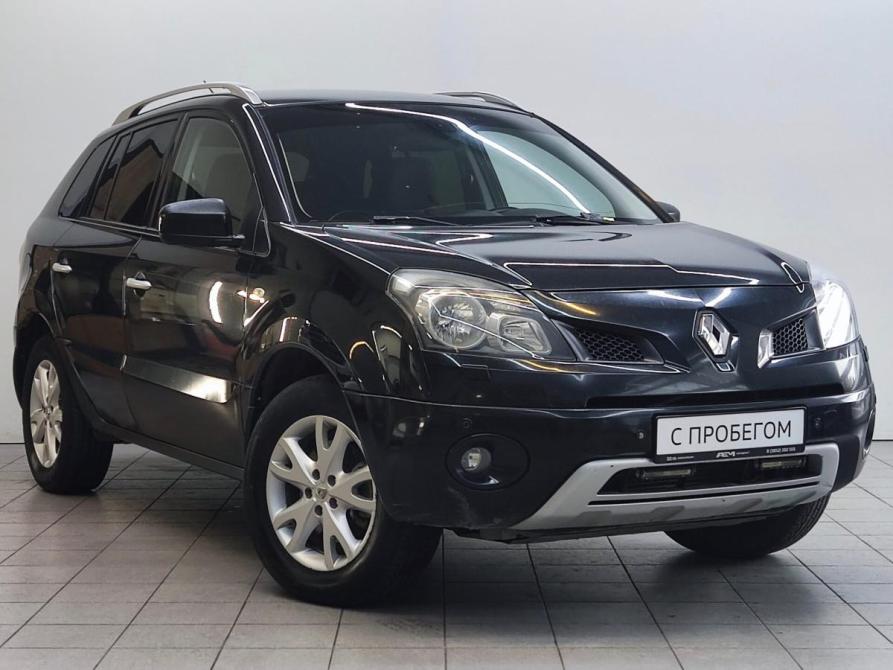 Renault Koleos I Барнаул  - изображение 4