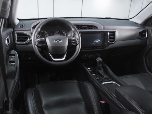 Chery Tiggo 4 I Рестайлинг с пробегом 2020 года, цена 1 160 000 рублей, 91572 км, внедорожник, Автокод Объявления