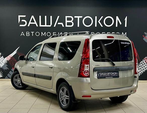 Lada (ВАЗ) Largus I с пробегом 2012 года, цена 580 000 рублей, 220621 км, универсал, Автокод Объявления