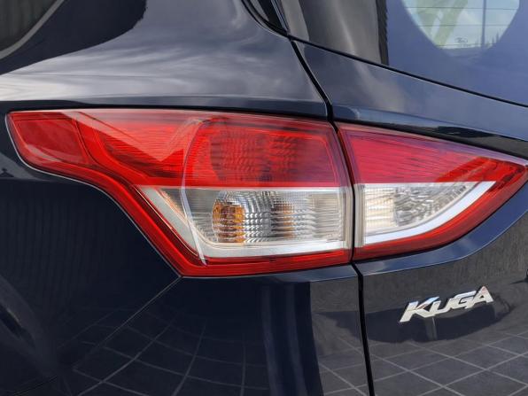Ford Kuga II с пробегом 2014 года, цена 1 357 000 рублей, 142119 км, внедорожник, Автокод Объявления