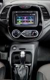 Renault Kaptur I Москва  - изображение 39