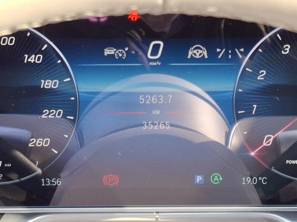 Mercedes-Benz S-Класс VII (W223) с пробегом 2022 года, цена 14 250 000 рублей, 35241 км, седан, Автокод Объявления