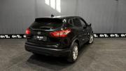 Nissan Qashqai II Смоленск  - изображение 22
