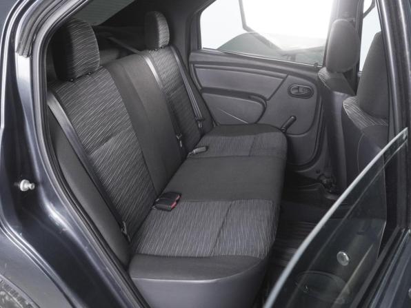 Renault Logan I Рестайлинг с пробегом 2011 года, цена 600 000 рублей, 162837 км, седан, Автокод Объявления