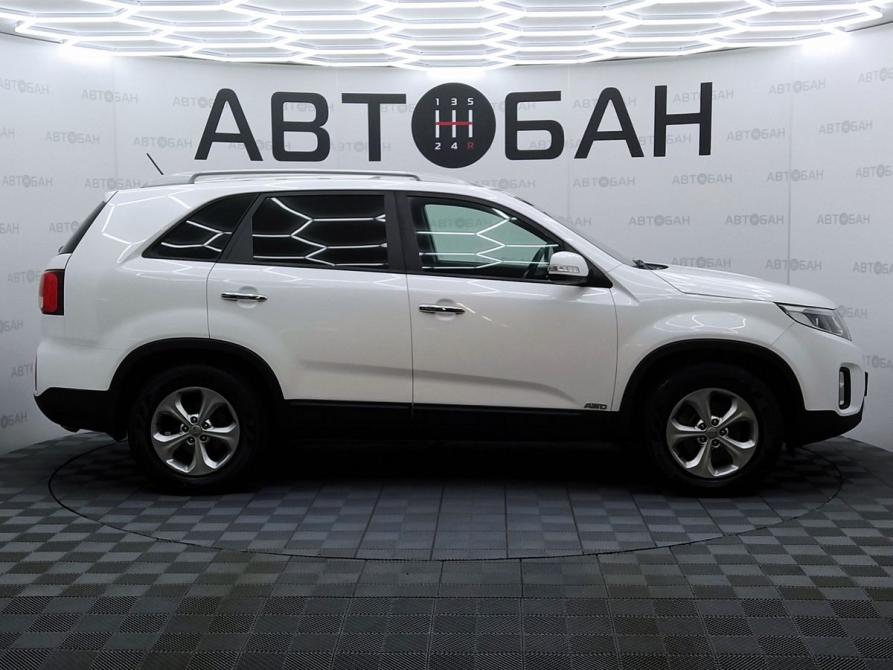 Kia Sorento II Рестайлинг Екатеринбург  - изображение 6