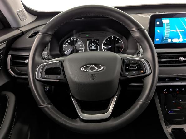 Chery Tiggo 4 Pro I с пробегом 2023 года, цена 1 450 000 рублей, 58248 км, внедорожник, Автокод Объявления