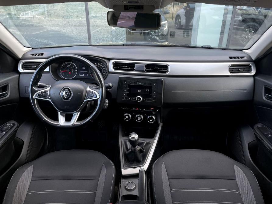 Renault Arkana I Самара  - изображение 11