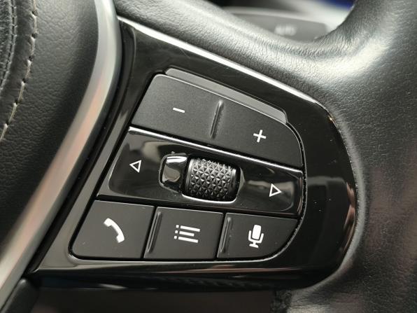 BMW 6 серии IV (G32) Рестайлинг с пробегом 2021 года, цена 5 094 000 рублей, 120873 км, лифтбек, Автокод Объявления