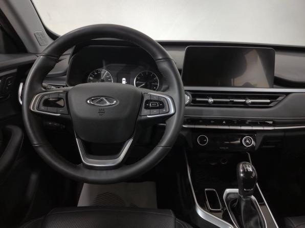 Chery Tiggo 4 Pro I Рестайлинг с пробегом 2024 года, цена 1 650 000 рублей, 26000 км, внедорожник, Автокод Объявления