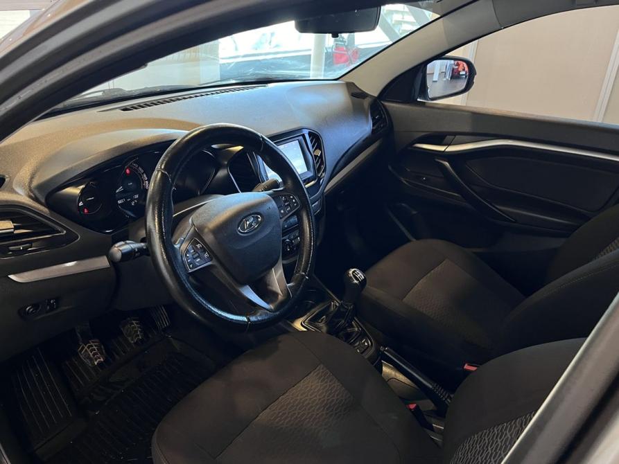 Lada (ВАЗ) Vesta I Чебоксары  - изображение 22