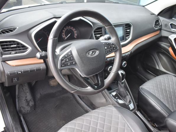 Lada (ВАЗ) Vesta I Рестайлинг (NG) с пробегом 2024 года, цена 1 350 000 рублей, 41364 км, универсал, Автокод Объявления