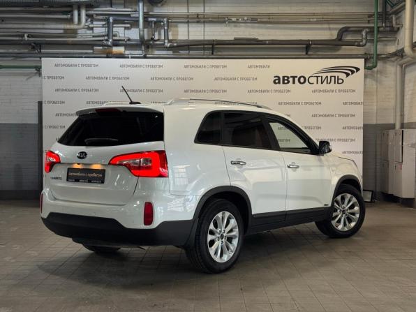 Kia Sorento II Рестайлинг с пробегом 2018 года, цена 1 949 000 рублей, 151258 км, внедорожник, Автокод Объявления