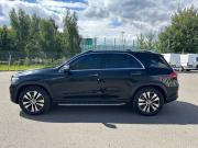 Mercedes-Benz GLE II (V167) Рестайлинг Москва  - изображение 43