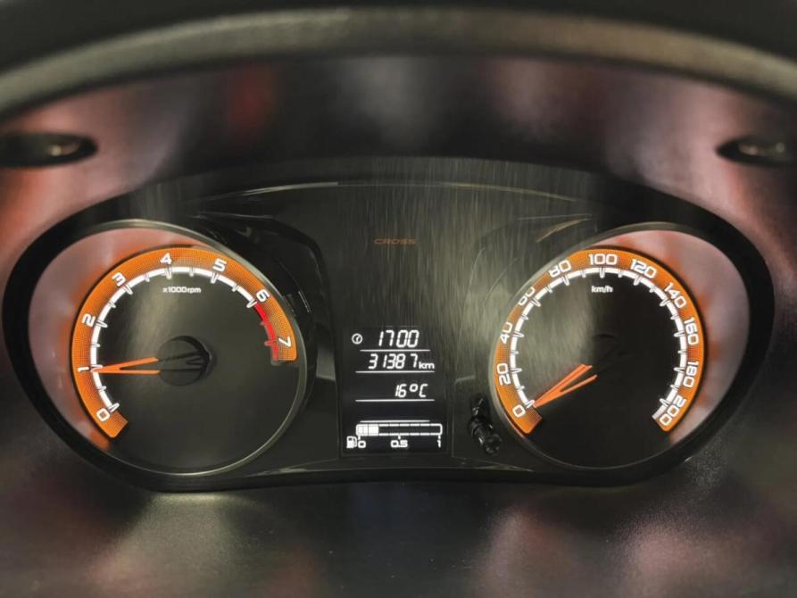 Lada (ВАЗ) Granta I Рестайлинг Набережные Челны  - изображение 10