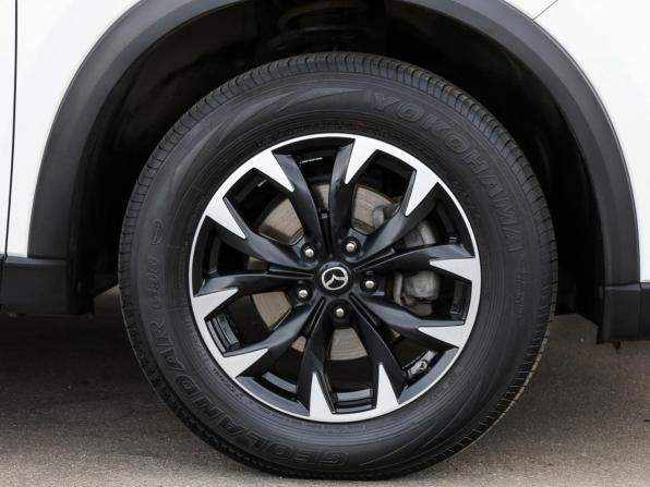 Mazda CX-5 II с пробегом 2019 года, цена 2 598 000 рублей, 157898 км, внедорожник, Автокод Объявления