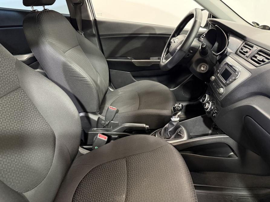 Kia Rio III Ярославль  - изображение 10