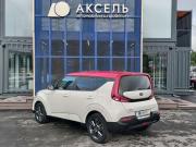 Kia Soul III Архангельск  - изображение 27
