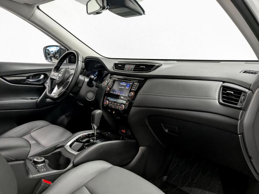 Nissan X-Trail III Рестайлинг Санкт-Петербург  - изображение 12