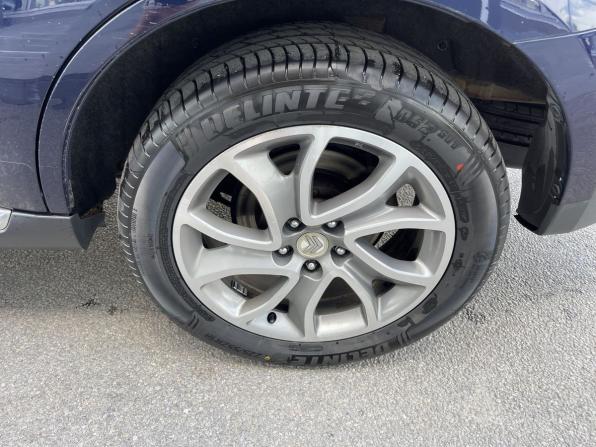 Citroen C-Crosser с пробегом 2012 года, цена 999 000 рублей, 209178 км, внедорожник, Автокод Объявления