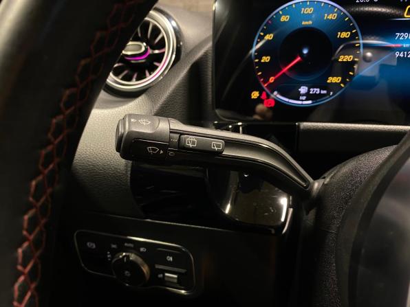 Mercedes-Benz GLA II (H247) с пробегом 2021 года, цена 3 650 000 рублей, 94126 км, внедорожник, Автокод Объявления