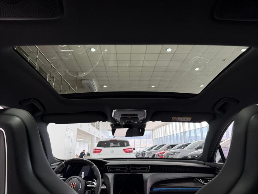 Hongqi H6 Новороссийск  - изображение 15