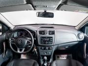 Renault Logan II Рестайлинг Чита  - изображение 22