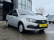 Lada (ВАЗ) Granta I Рестайлинг Нефтекамск  - изображение 11