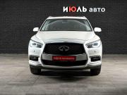 Infiniti QX60 I Рестайлинг Екатеринбург  - изображение 21