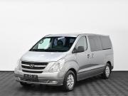 Hyundai Grand Starex I Москва  - изображение 18