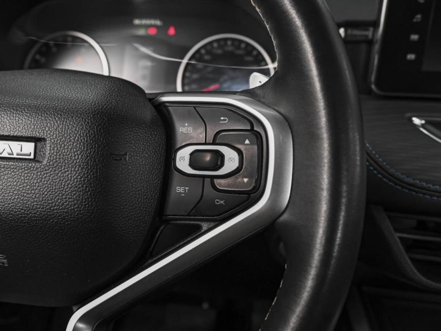 Haval Jolion I Рестайлинг Ставрополь  - изображение 19