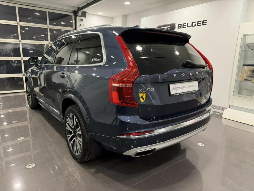 Volvo XC90 II Рестайлинг 1 Подольск  - изображение 2