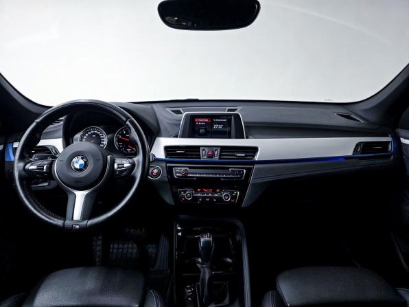 BMW X1 II (F48) Рестайлинг с пробегом 2019 года, цена 3 200 000 рублей, 107952 км, внедорожник, Автокод Объявления