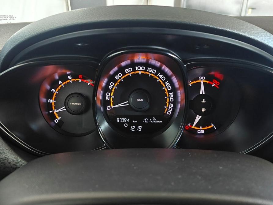 Lada (ВАЗ) Vesta I Москва  - изображение 12