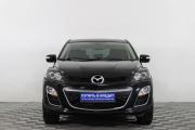 Mazda CX-7 I Рестайлинг Сургут  - изображение 19