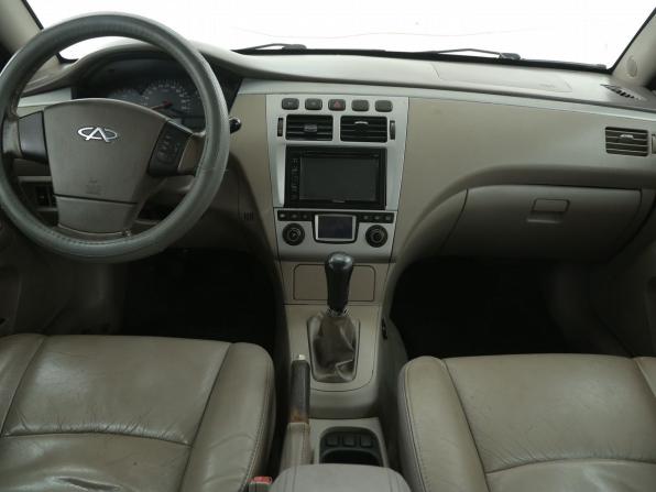 Chery Fora (A21) с пробегом 2007 года, цена 116 000 рублей, 160900 км, седан, Автокод Объявления