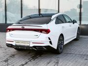 Kia K5 III Екатеринбург  - изображение 28