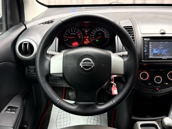 Nissan Note I Рестайлинг с пробегом 2013 года, цена 699 000 рублей, 182000 км, хэтчбек, Автокод Объявления