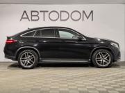 Mercedes-Benz GLE Coupe I (C292) Санкт-Петербург  - изображение 37