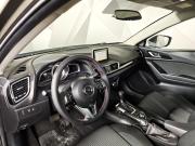 Mazda 3 III (BM) Москва  - изображение 39