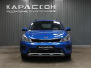 Kia Rio IV Рестайлинг Пермь  - изображение 21