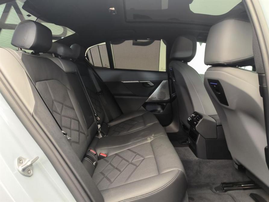 BMW 5 серии VIII (G60/G61/G68) Москва  - изображение 12