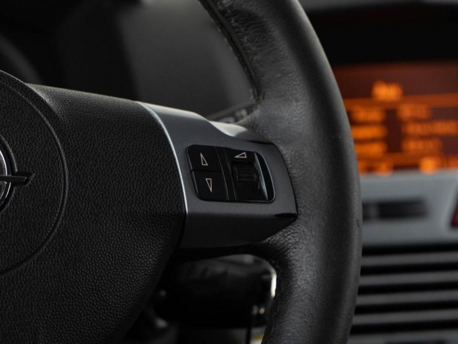 Opel Astra H Рестайлинг Москва  - изображение 14