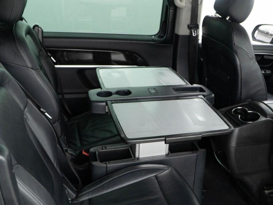 Mercedes-Benz V-Класс III (W447) Москва  - изображение 20