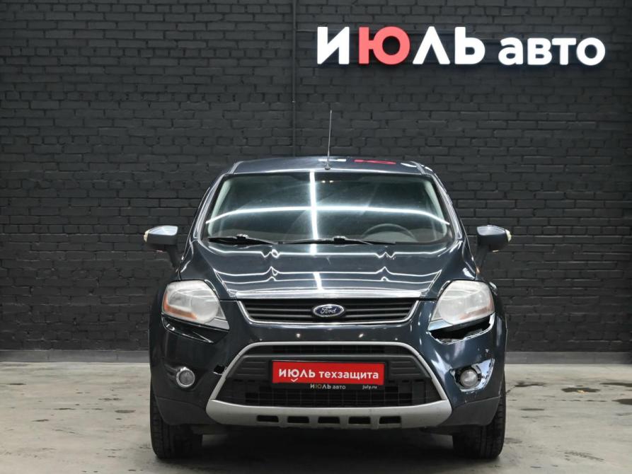 Ford Kuga I Екатеринбург  - изображение 2