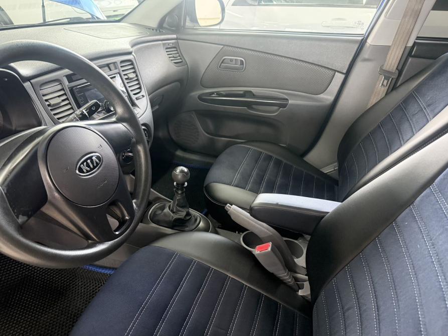 Kia Rio II Рестайлинг Смоленск  - изображение 7