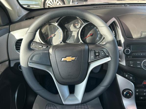 Chevrolet Cruze I Рестайлинг с пробегом 2013 года, цена 645 000 рублей, 256806 км, седан, Автокод Объявления