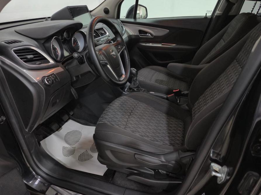 Opel Mokka I Альметьевск  - изображение 11
