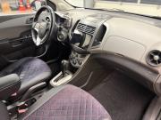 Chevrolet Aveo II Ростов-на-Дону  - изображение 35